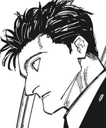 呪術廻戦 日車寛見とかいう弁護士www 呪術廻戦 日車寛見とかいう弁護士www