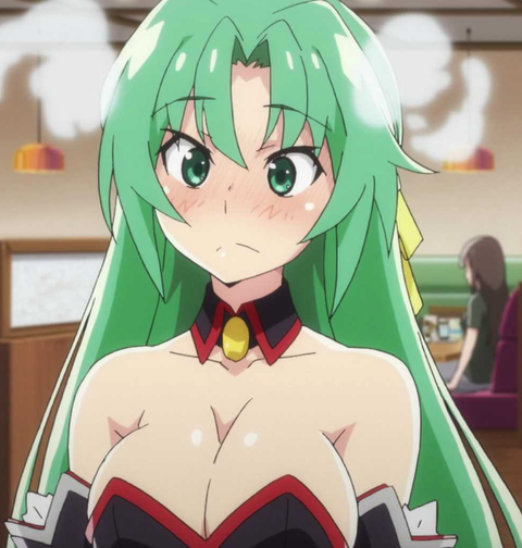 ひぐらしのなく頃に業 これおじさんだった ねいろ速報さん