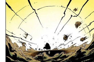 ワンピース おでんの強さを四皇幹部で例えると誰 漫画まとめ うさちゃんねる ワンピース おでんの強さを四皇幹部で例えると誰 漫画まとめ うさちゃんねる