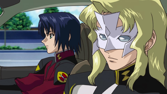 【ガンダムSEED】アスラン…少しスピードを落とせんものかね…