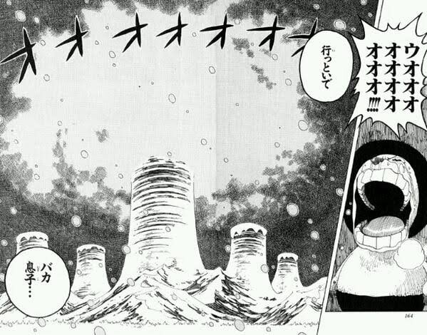 ワンピース1から読み直したけどやっぱ一番涙が出るシーンって ねいろ速報さん ワンピース1から読み直したけどやっぱ一番涙が出るシーンって ねいろ速報さん