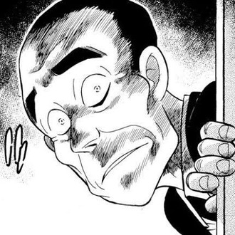 コナンの好きな犯人教えて