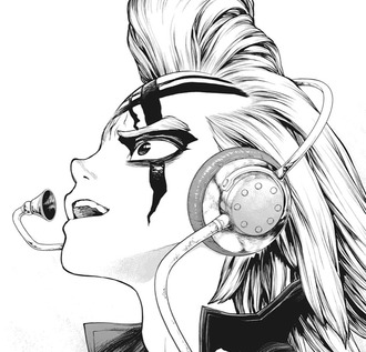 a9b25ac8 s - 【Dr.STONE】敵の科学者が千空だとわかったゼノの心境 a9b25ac8 s - 【Dr.STONE】敵の科学者が千空だとわかったゼノの心境