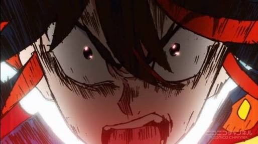 朗報 Twitter民によって 神作画アニメランキング を決定する ねいろ速報さん