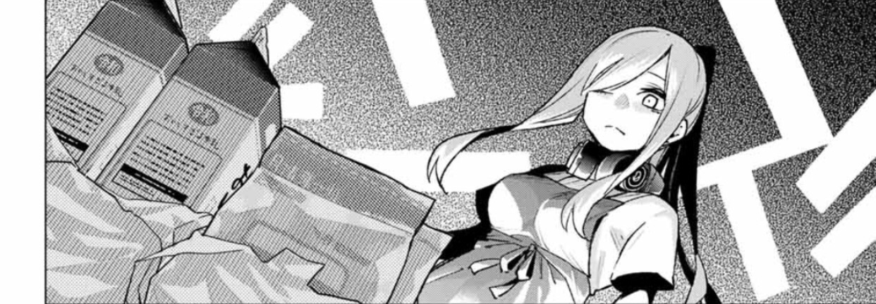 五等分の花嫁 99話 感想 ハーレムへの道が ねいろ速報さん 五等分の花嫁 99話 感想 ハーレムへの道が ねいろ速報さん