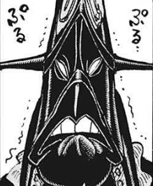 ワンピース 火災のキング ガチで強い