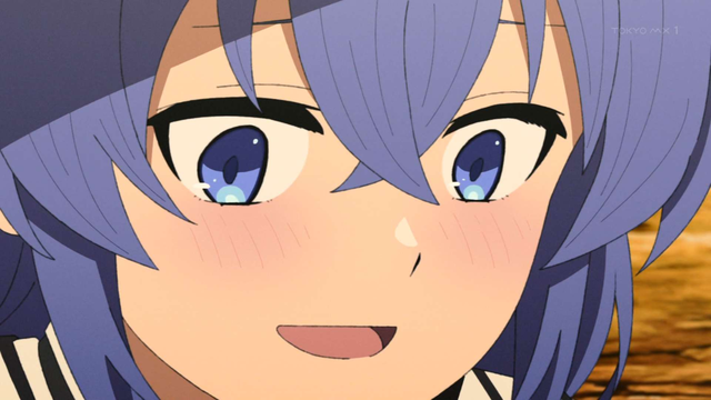 無職転生 ロキシー可愛いな