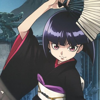 ハンター ハンターで一番可愛い子 漫画まとめ うさちゃんねる