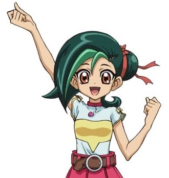 【遊戯王ZEXAL】ずっと遊馬と一緒にいない...？