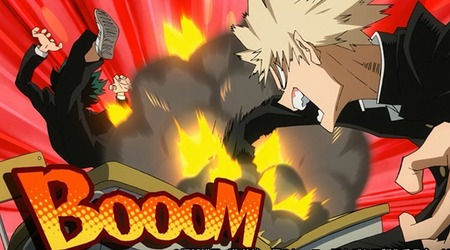 aabd5799 s - お前らって「ヒロアカ」馬鹿にしてるけど「爆豪勝己」と戦ったら絶対負けるやん aabd5799 s - お前らって「ヒロアカ」馬鹿にしてるけど「爆豪勝己」と戦ったら絶対負けるやん