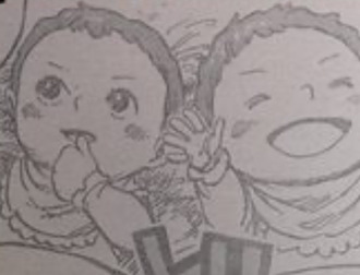 【速報】ONE PIECE、シャンクス過去編に突入