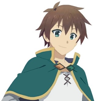 このすばのカズマさんタイプの主人公ってレア？