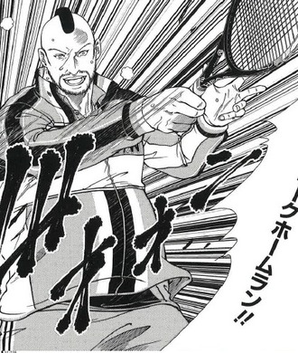 悲報 新テニスの王子様の仁王とデューク ダイマックスに手も足も出ない 漫画まとめ うさちゃんねる 悲報 新テニスの王子様の仁王とデューク ダイマックスに手も足も出ない 漫画まとめ うさちゃんねる