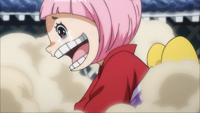 ワンピース 941話 感想 サンジゾロ 久々の再開 ねいろ速報さん