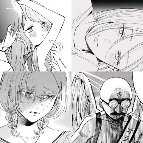 ヤンジャンのラブコメ漫画www ねいろ速報さん ヤンジャンのラブコメ漫画www ねいろ速報さん