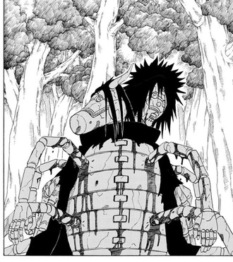 Naruto カンクロウとかいう傀儡使い 漫画まとめ うさちゃんねる Naruto カンクロウとかいう傀儡使い 漫画まとめ うさちゃんねる