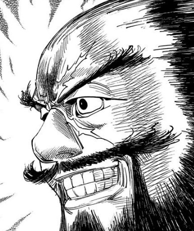 ハンターハンター ジャイロというngl ネオグリーンライフ の創始者 ねいろ速報さん