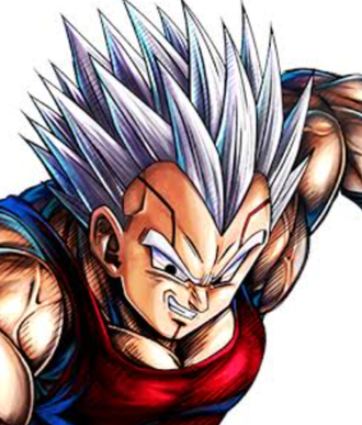 ドラゴンボールのベビー様ｗｗｗ