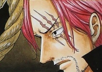 ワンピース シャンクスってなんでこんなに考察 ネタ にされてんの ねいろ速報さん