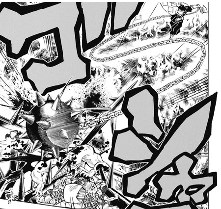 鬼滅の刃 138話 感想 お屋形様 自爆 珠世と悲鳴嶼のタッグで無惨亡 漫画まとめ うさちゃんねる 鬼滅の刃 138話 感想 お屋形様 自爆 珠世と悲鳴嶼のタッグで無惨亡 漫画まとめ うさちゃんねる