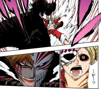 Bleach ひよ里ちゃんかわいい 画像 漫画まとめ うさちゃんねる
