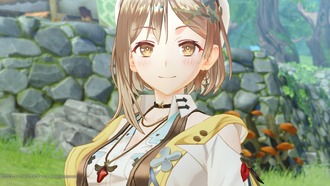 アトリエ系やってみたいんだけどどれをやったらいいのかわからない