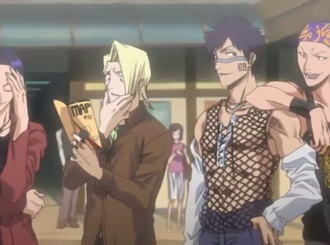 ac22ad50 s - 【BLEACH】ファッションセンスどう?(画像) ac22ad50 s - 【BLEACH】ファッションセンスどう?(画像)