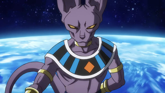 【ドラゴンボール超】ビルスってどのぐらい強いんだろう