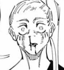 呪術廻戦 ラッキーマン ねいろ速報さん