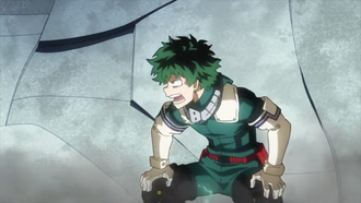 僕のヒーローアカデミア 73話 感想 トガちゃん 漫画まとめ うさちゃんねる