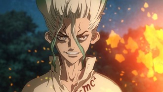 【Dr.STONE】アニメ2期まだか ac496444 s - 【Dr.STONE】アニメ2期まだか
