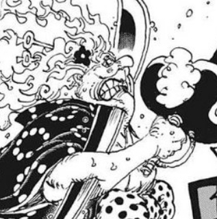 ワンピース 雷蔵vs福ロクジュ戦 決着がつきそう 海賊王に俺はなる ルフィの冒険 One Piece