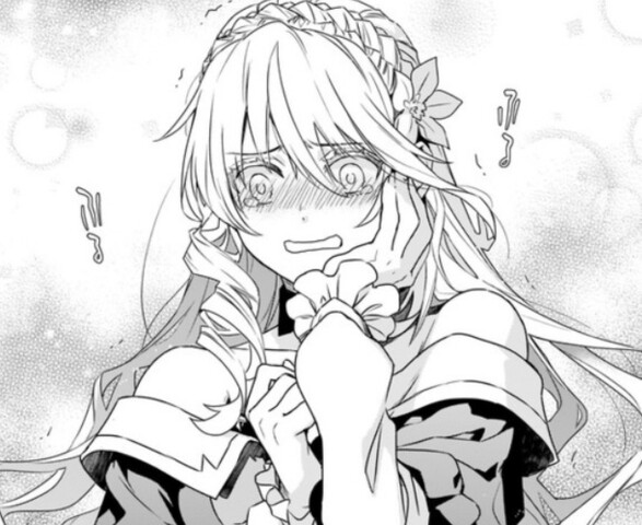 画像 ツンデレ悪役令嬢リーゼロッテ 可愛すぎる ねいろ速報さん