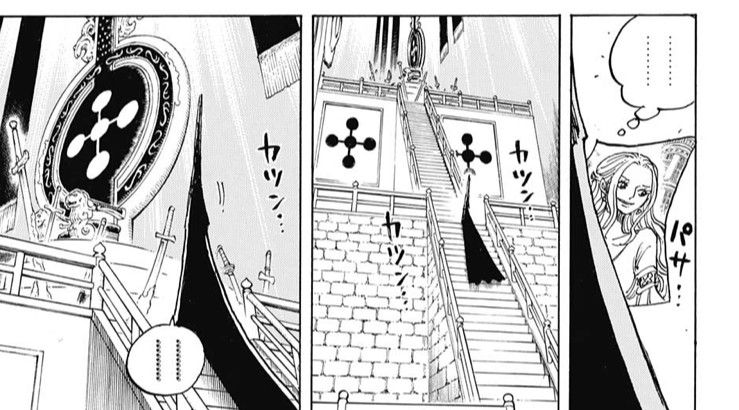 ワンピース ルフィ と 黒ひげ の手配書がバラバラになってたけど イム側じゃ消せんでしょww ビビ を消すのか ねいろ速報さん ワンピース ルフィ と 黒ひげ の手配書がバラバラになってたけど イム側じゃ消せんでしょww ビビ を消すのか ねいろ速報さん