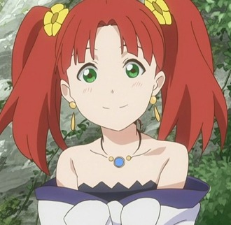 dアニメにフラクタル追加されたよ