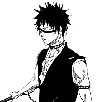 【BLEACH】檜佐木なんか結婚遅そう