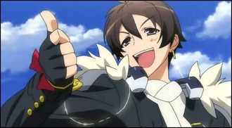 【境界線上のホライゾン】何かの間違いでスパロボ出れねーかな！