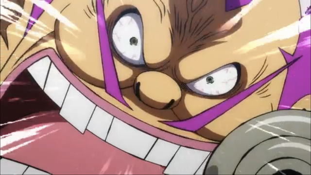 ワンピース 941話 感想 サンジゾロ 久々の再開 ねいろ速報さん