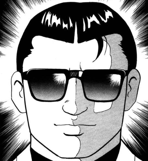 静かなるドン とかいうシリアスギャグ漫画 ねいろ速報さん 静かなるドン とかいうシリアスギャグ漫画 ねいろ速報さん
