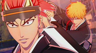 【BLEACH】このゲームめっちゃ豪華じゃない？