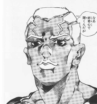 【ジョジョ】ザ・ワールドとキングクリムゾンどっちが強いんだい？