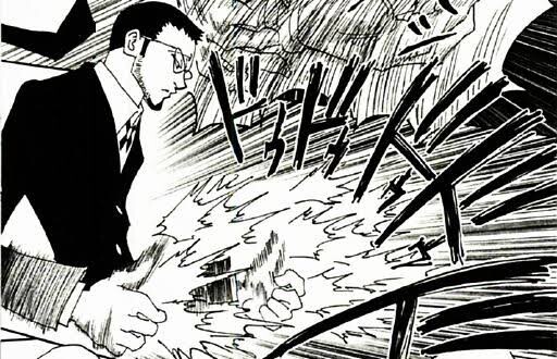 日本一有名な ナイフ使いキャラ って誰や ねいろ速報さん