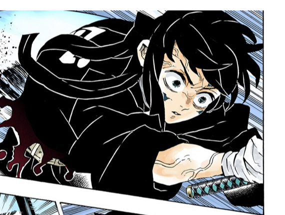 鬼滅の刃 主要人物がガンガン死にまくる漫画は久々だな ねいろ速報さん