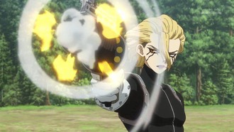 【Dr.STONE-ドクターストーン-】4期 8話 感想...片栗粉