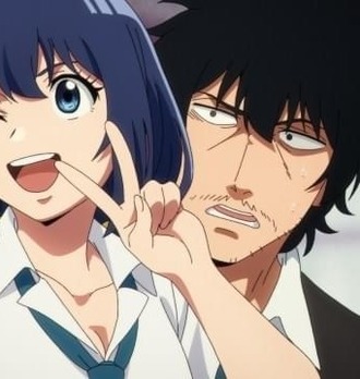【まったく最近の探偵ときたら】俺このアニメ結構好きかもしれん…