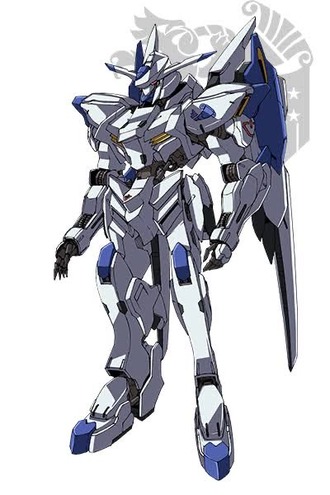 【鉄血のオルフェンズ】剣2本だけで無双するの地味に凄いと思う