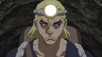 実況【Dr.STONE-ドクターストーン-】22話 感想…ゲン、ヒロイン af9f0f26 s - 実況【Dr.STONE-ドクターストーン-】22話 感想…ゲン、ヒロイン