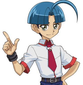【遊戯王ZEXAL】委員長のいいところで20レス目指す