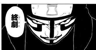 Naruto カンクロウとかいう傀儡使い ねいろ速報さん