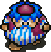 【トルネコ】よくこのデザインのキャラで主役張れたな